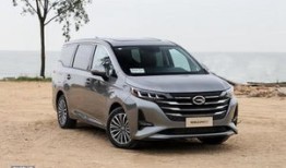 传祺汽车7座商务gm6怎么样（传祺gm6七座车怎么样?