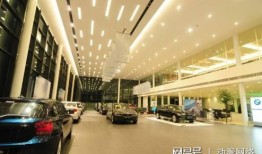 兰州九龙商务汽车4s店（兰州九龙房地产开发有限公司）