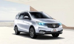 王牌汽车商务车价格表图片（王牌汽车商务车价格表图片大全）