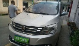 汤阴二手汽车七座商务车（汤阴二手汽车七座商务车价格）