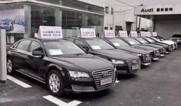 烟台二手商务汽车百姓网（烟台二手车市场车百姓网）