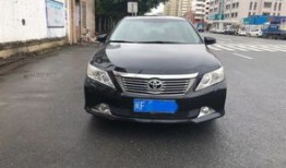 龙岩二手汽车商务车转让（龙岩市二手汽车）