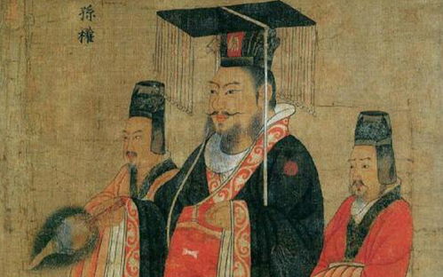 南京传奇，朱元璋、岳飞、孙权三位英雄的助阵