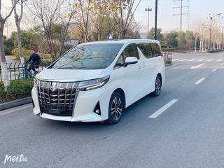 丰田七座商务车二手汽车（丰田七座商务车二手汽车价格）