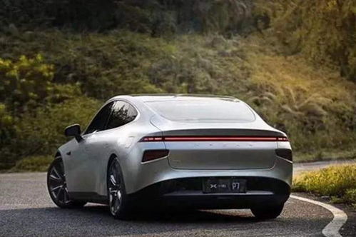 小鹏七座商务电动汽车g90（小鹏7座电动汽车）