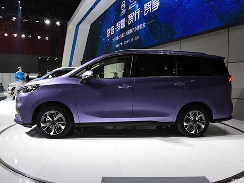 上汽大通7座商务车g50汽车之家（上汽大通g507座商务车什么价格）