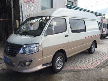 九座商务车二手电动汽车（9座商务车二手车）