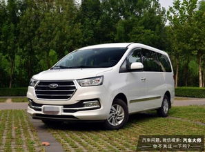江淮M4汽车七座商务车价格（江淮汽车7座商务m42017年款）