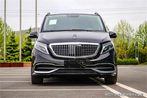 迈巴赫7座商务车VS680汽车之家（迈巴赫7座商务车vs680汽车之家视频）