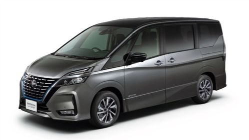 东风汽车商务车七座报价（东风汽车7座商务型）