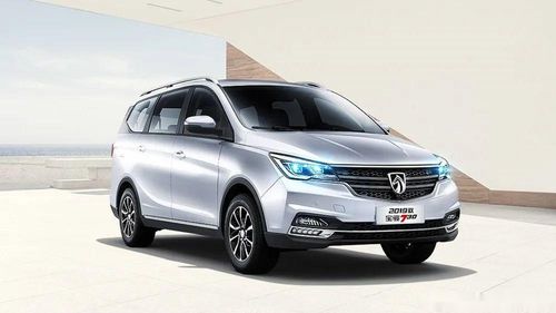 比亚迪商务汽车报价大全一览表（比亚迪商务价格）