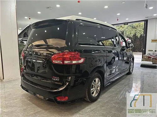 二手大通商务车电动汽车（58同城二手车大通商务车）
