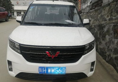 品驭商务车五菱汽车多少钱（汽车之家五菱商务）
