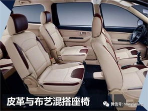 威旺七座商务车汽车价格（威旺汽车7人座价格m50）