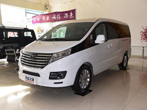江淮汽车7座m5商务图片及价格（江淮汽车7座商务2020新款）