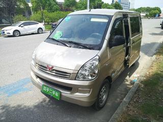 五菱汽车商务二手车（五菱汽车商务二手车价格）