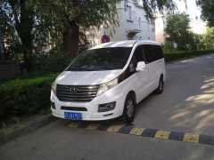 泸西江淮瑞风商务汽车二手（江淮瑞风二手车58同城）