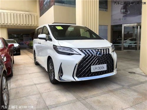 凌志汽车七座高级商务车（凌志商务车七座车图片）