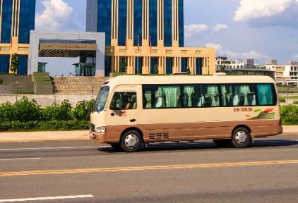 携程汽车票商务车怎么上车（携程上面的商务车是什么车）