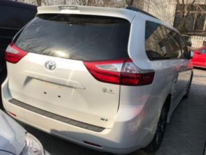 上海通用汽车商务车报价（上汽通用 商务车）