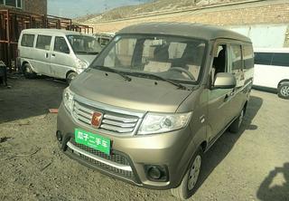 浦江二手车长安商务汽车（浦江二手车出售信息网）