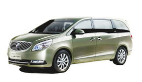 广汽自动门汽车商务车（广汽商务车型）