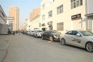 张家港塘市汽车商务车（张家港汽车专卖店）