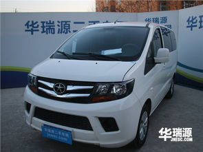 济南二手汽车7座商务车（济南二手七座车）