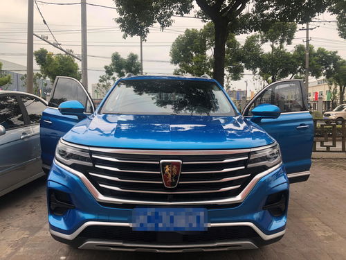 大众荣威七座商务汽车价格（大众荣威七座商务汽车价格是多少）
